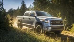 5 Reasons Why the Tundra is Better than Ford’s Raptor