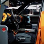 Exclusive: Toyota FT-4X at the 2017 New York Auto Show