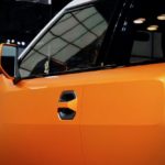 Exclusive: Toyota FT-4X at the 2017 New York Auto Show