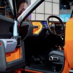 Exclusive: Toyota FT-4X at the 2017 New York Auto Show