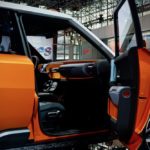 Exclusive: Toyota FT-4X at the 2017 New York Auto Show