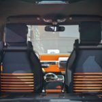 Exclusive: Toyota FT-4X at the 2017 New York Auto Show