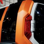 Exclusive: Toyota FT-4X at the 2017 New York Auto Show