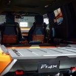 Exclusive: Toyota FT-4X at the 2017 New York Auto Show