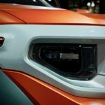 Exclusive: Toyota FT-4X at the 2017 New York Auto Show