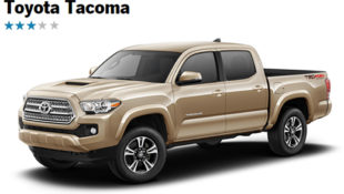 yotatech.com Toyota Tacoma car reviewers hate it