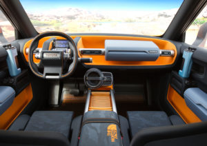 Toyota FT-4X Is Not What You Thought It Was