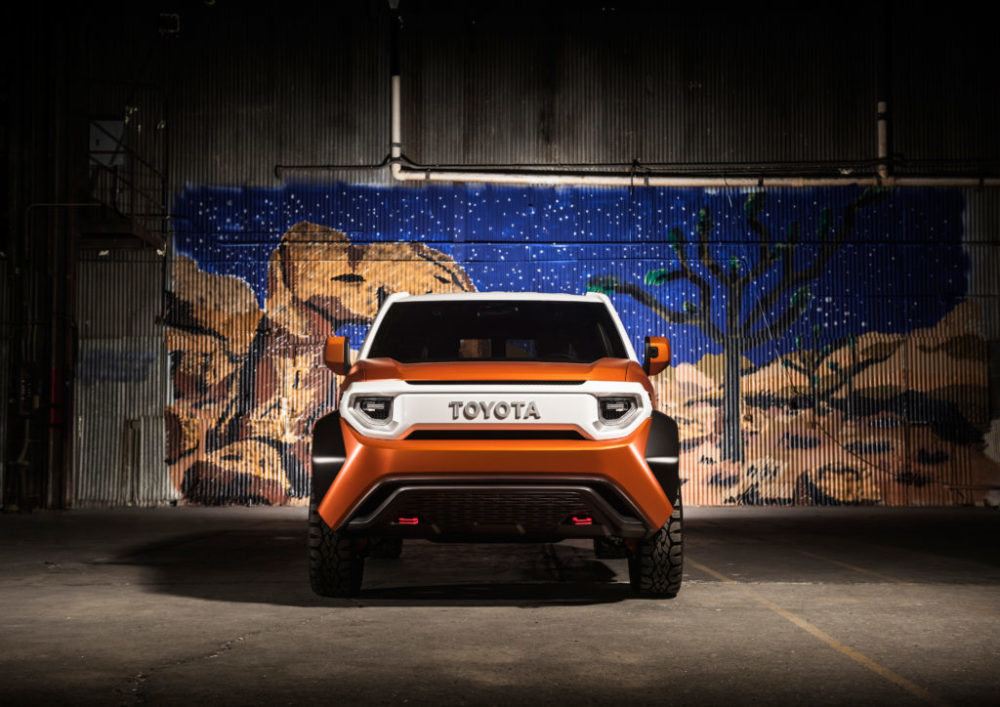 Toyota