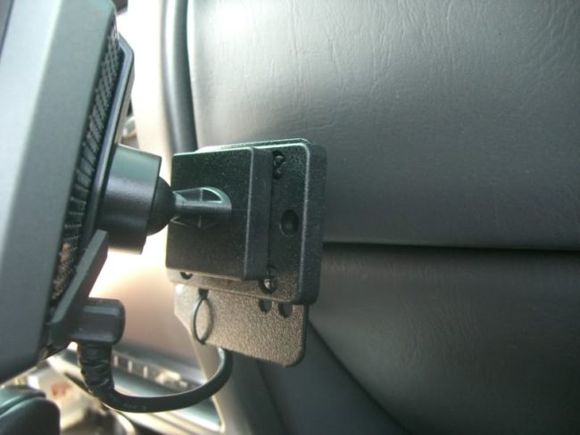 Toyota - GPS