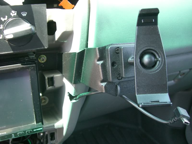 Toyota - GPS