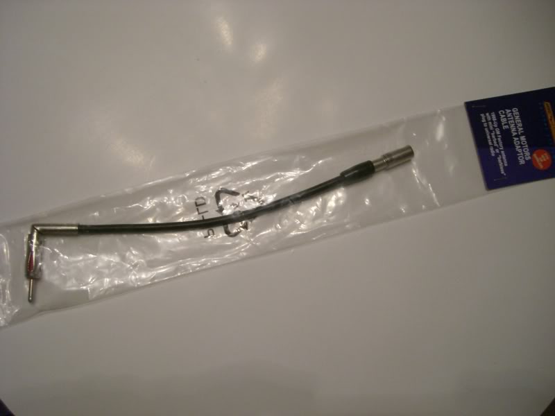 Yotatech.com Toyota Truck Antenna Mod