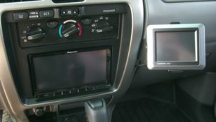HOW-TO: How to Mount & Hardwire a GPS Unit in Your ‘Yota