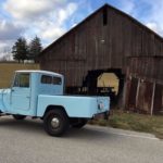Beautiful 1964 Toyota FJ45 Is Someone's New Daily