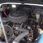 Beautiful 1964 Toyota FJ45 Is Someone's New Daily