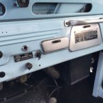 Beautiful 1964 Toyota FJ45 Is Someone's New Daily