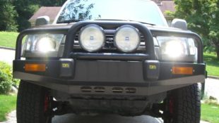 HOW-TO: Installing HID Bi-Xenon Retrofit Headlights