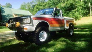 1978 Toyota Wolverine: Craigslist Find of the Week