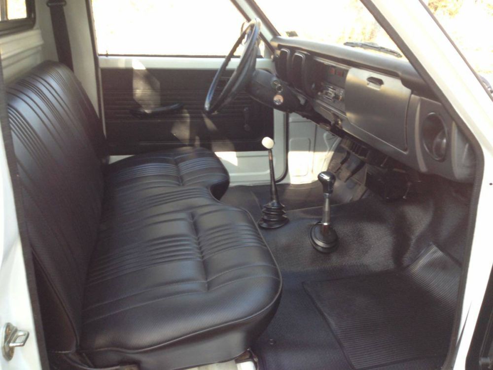 1978 Toyota Wolverine