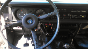 1976 Toyota FJ55