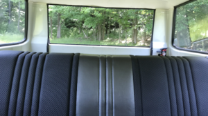 1976 Toyota FJ55