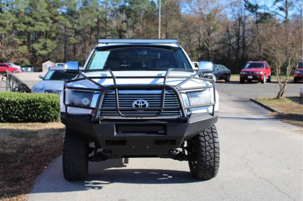 2010 Toyota Tundra