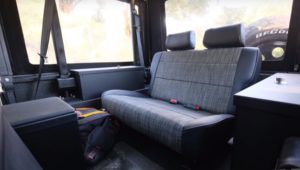 Fully-Loaded ICON-Built Toyota FJ40 Gets Final Test Drive