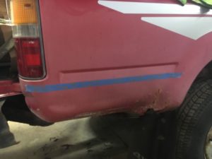 Fast & Frugal: The $1,000 Budget Toyota Pickup Build