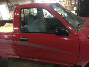 Fast & Frugal: The $1,000 Budget Toyota Pickup Build