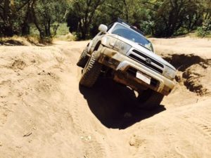 4Runner