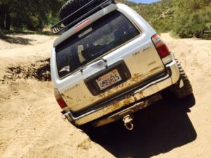 <i>YotaTech</i> Member Gives 4Runner a Second Chance at Life
