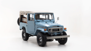 1973 vs. 1982 Toyota FJ43: Which Do You Take Home?