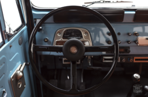 1973 vs. 1982 Toyota FJ43: Which Do You Take Home?