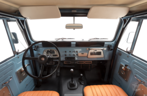 1973 vs. 1982 Toyota FJ43: Which Do You Take Home?