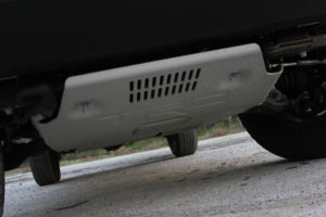The Tacoma TRD Pro Is a Terrible Truck. But on the Other Hand...