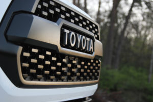 The Tacoma TRD Pro Is a Terrible Truck. But on the Other Hand...