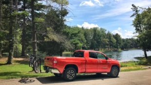 Toyota Tundra Limited Double Cab: The Affordable, Every Person’s Truck