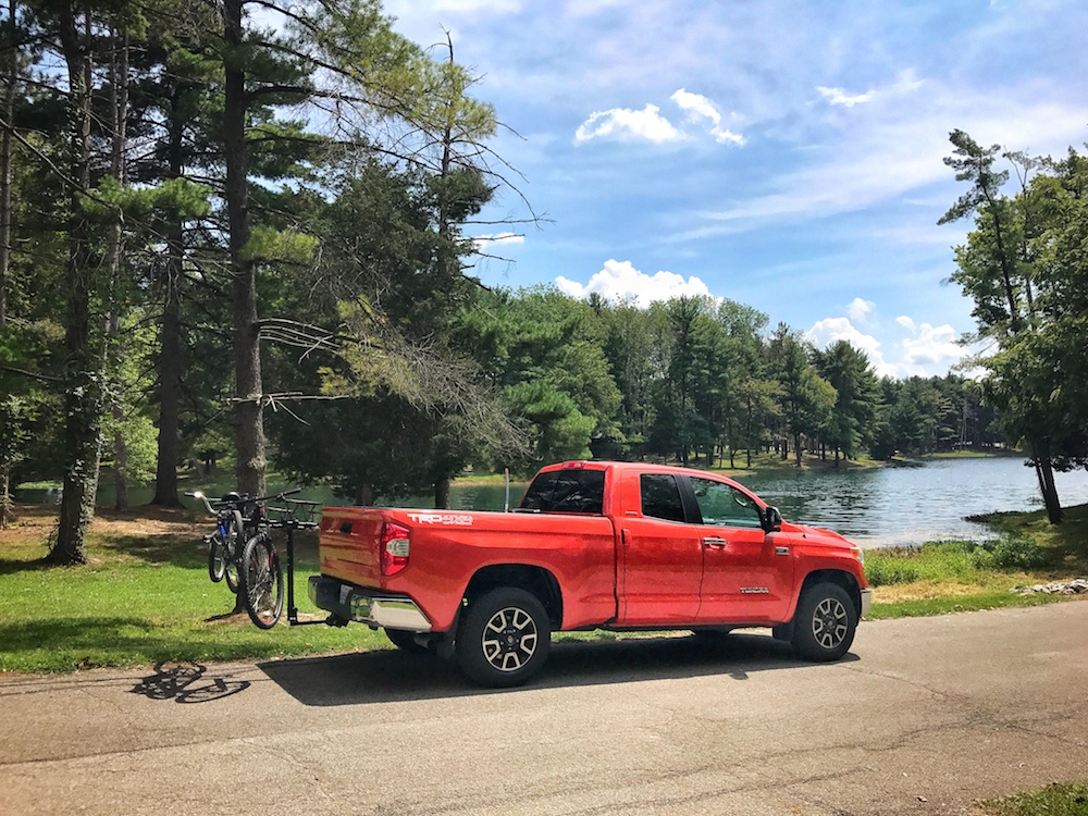 Toyota Tundra Limited Double Cab: The Affordable, Every Person’s Truck