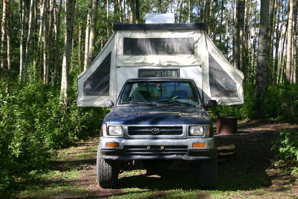 1991 Toyota
