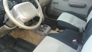 YotaTech - 1995 Tacoma