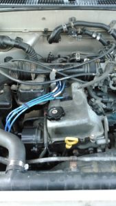 YotaTech - 1995 Tacoma
