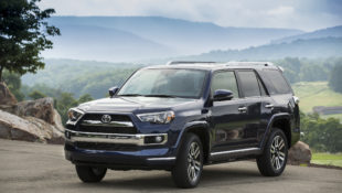 Toyota 4Runner