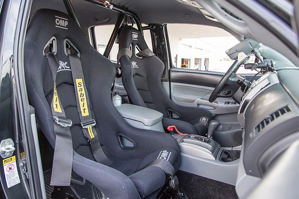 2010 Toyota Tacoma