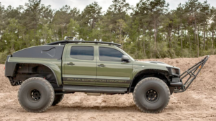 2010 Toyota Tacoma