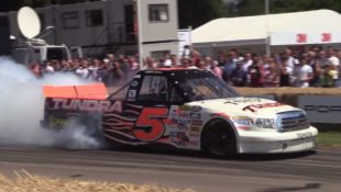 Toyota Tundra Goodwood