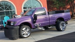 Toyota Tacoma