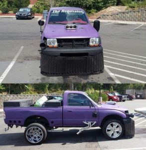 Toyota Tacoma
