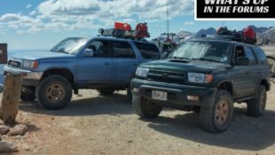 What Spare Parts Do You Keep in Your Toyota?