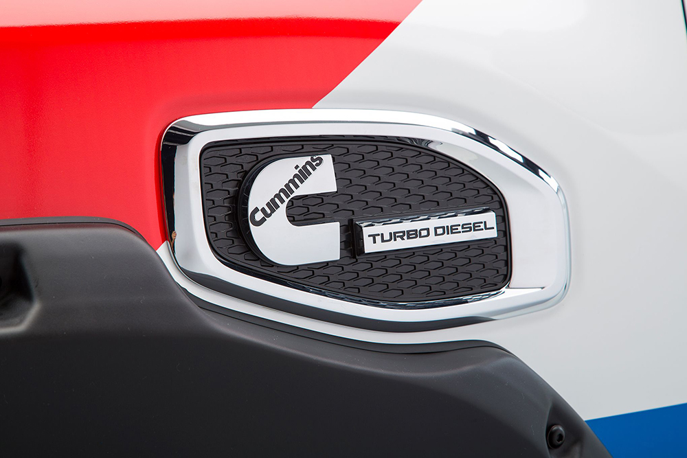 5 Reasons Why We Believe the Toyota Tundra Diesel is Dead
