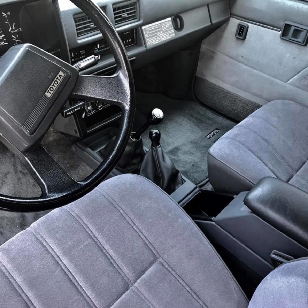 Toyota Pickup