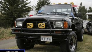 Is ‘Radwood’ Actually as ‘Rad’ as it’s Reputed to Be?